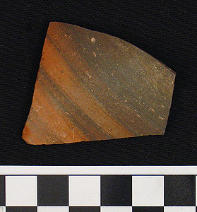 Thumbnail of Body Sherd (1956.02.0187)