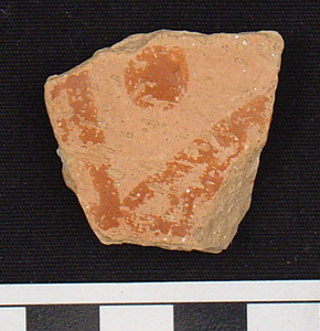 Thumbnail of Body Sherd (1956.02.0235)