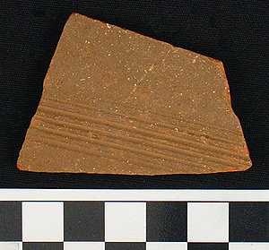 Thumbnail of Body Sherd (1956.02.0245)