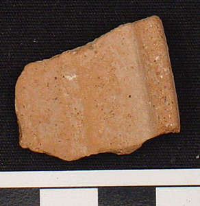 Thumbnail of Rim Sherd (1956.02.0248)