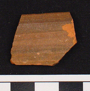 Thumbnail of Rim Sherd (1956.02.0253)