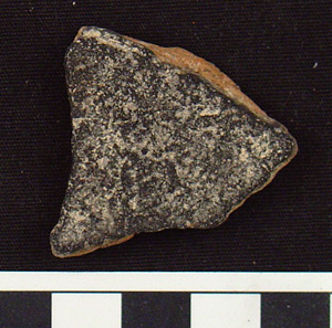 Thumbnail of Body Sherd (1956.02.0255)