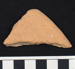 Thumbnail of Rim Sherd (1956.02.0258)