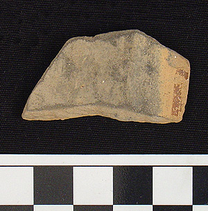 Thumbnail of Rim Sherd (1956.02.0354)