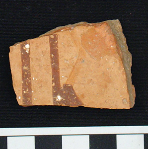 Thumbnail of Body Sherd (1956.02.0355)