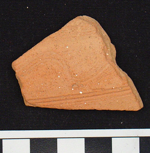 Thumbnail of Body Sherd (1956.02.0368)
