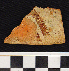 Thumbnail of Rim Sherd (1956.02.0417)