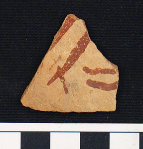 Thumbnail of Body Sherd (1956.02.0419)