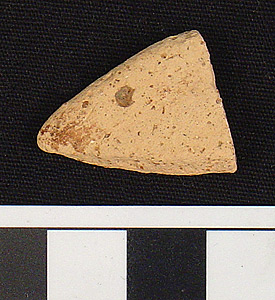 Thumbnail of Rim Sherd (1956.02.0432)