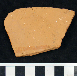 Thumbnail of Body Sherd (1956.02.0442)