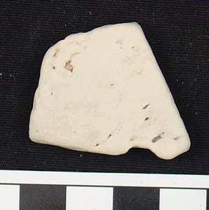 Thumbnail of Stone Tool: Worked Fragment (1956.02.0492)