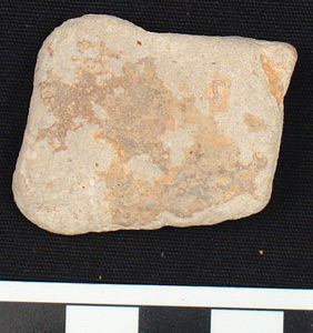 Thumbnail of Stone Tool: Worked Fragment (1956.02.0493)
