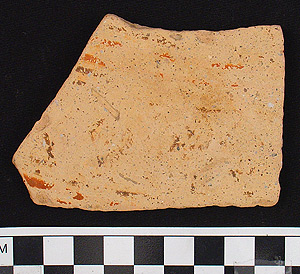 Thumbnail of Body Sherd (1956.02.0527)
