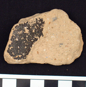 Thumbnail of Stone Tool: Worked Fragment (1956.02.0537)