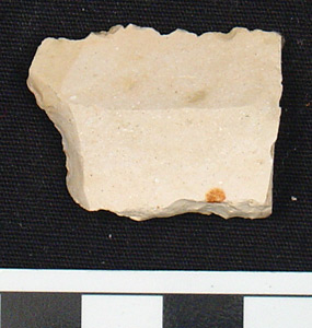 Thumbnail of Stone Tool: Fragment (1956.02.0559)