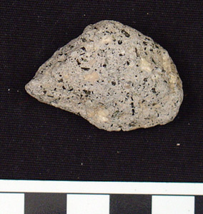 Thumbnail of Stone Tool: Worked Fragment (1956.02.0565)