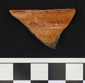 Thumbnail of Rim Sherd (1956.02.0566)