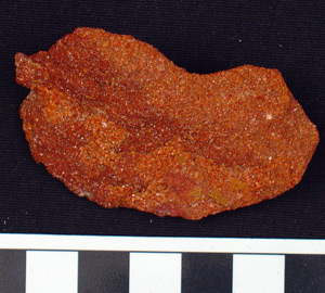 Thumbnail of Stone Tool: Worked Fragment (1956.02.0568)