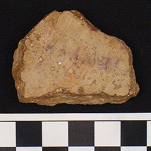 Thumbnail of Body Sherd (1956.02.0576)