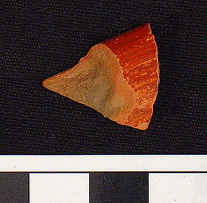 Thumbnail of Rim Sherd (1956.02.0616)