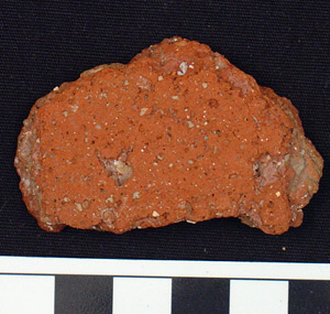 Thumbnail of Stone Tool: Worked Fragment (1956.02.0620)