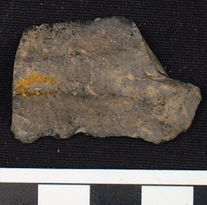 Thumbnail of Stone Tool: Worked Fragment (1956.02.0624)
