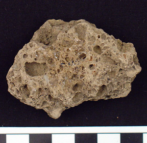 Thumbnail of Stone Tool: Worked Fragment (1956.02.0628)