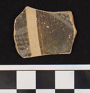 Thumbnail of Body Sherd (1956.02.0669)