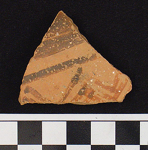 Thumbnail of Body Sherd (1956.02.0671)