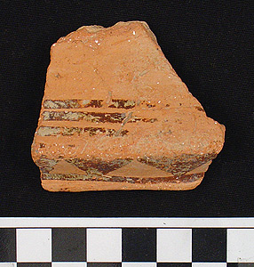 Thumbnail of Body Sherd (1956.02.0681)