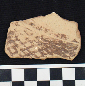 Thumbnail of Body Sherd (1956.02.0686)