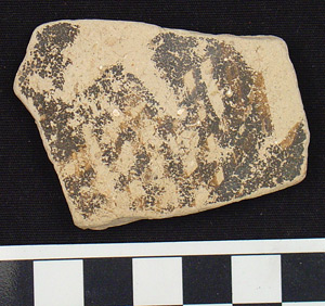 Thumbnail of Body Sherd (1956.02.0704)