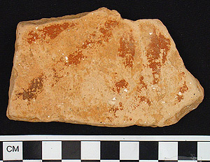 Thumbnail of Body Sherd (1956.02.0711)