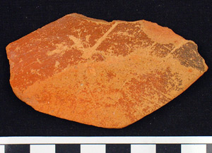 Thumbnail of Body Sherd (1956.02.0723)