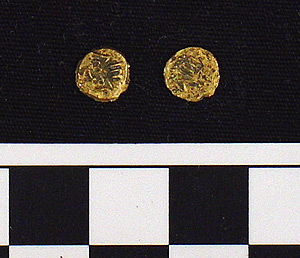 Thumbnail of Coin: Harar, 1222 AH (1971.15.1973)