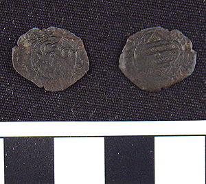 Thumbnail of Coin: Sicily - Aragon, Frederick (1355-77)  (1971.15.3591)