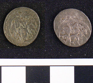 Thumbnail of Coin: Coin of Russian Turkestan (1971.15.3648)