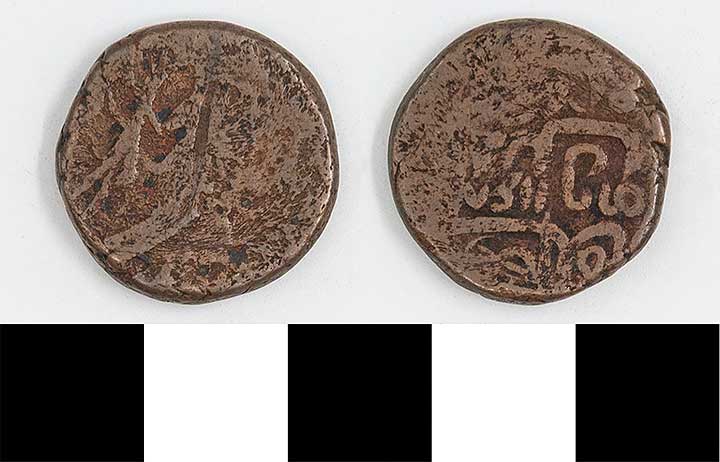 Thumbnail of Coin: Georgia in Caucasia, Reign of T