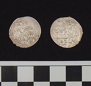 Thumbnail of Coin: Georgia, Mongol Empire (1971.15.3910)