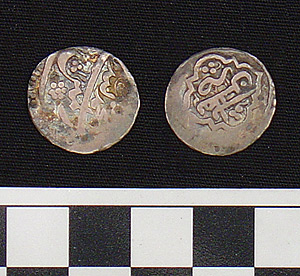 Thumbnail of Coin (1971.15.3942)