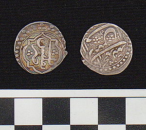 Thumbnail of Coin (1971.15.3944)