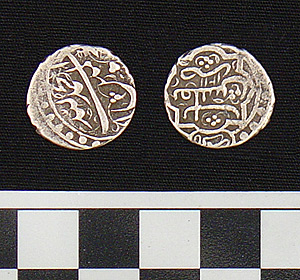 Thumbnail of Coin (1971.15.3946)