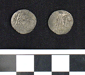 Thumbnail of Coin: Crimea (1971.15.3969)