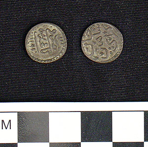 Thumbnail of Coin: Crimea (1971.15.3970)