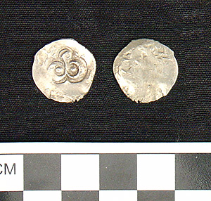 Thumbnail of Coin: Ryazan State (1971.15.3991)