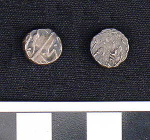 Thumbnail of Coin: Bukhara (1971.15.4006)