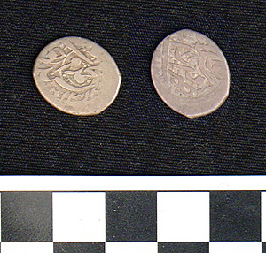 Thumbnail of Coin: Khiva (1971.15.4009)