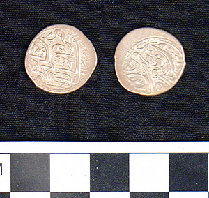 Thumbnail of Coin: Khiva (1971.15.4010)
