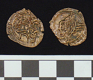 Thumbnail of Coin: Tripoli (1971.15.4042)