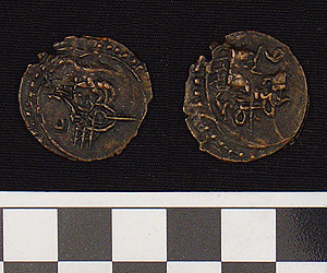 Thumbnail of Coin: Tripoli (1971.15.4044)